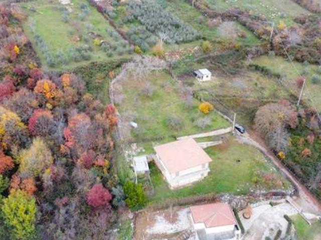 Rustico in vendita a Fiuggi, Lazio