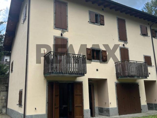Rustico in vendita a Unione dei comuni del Frignano, Fiumalbo