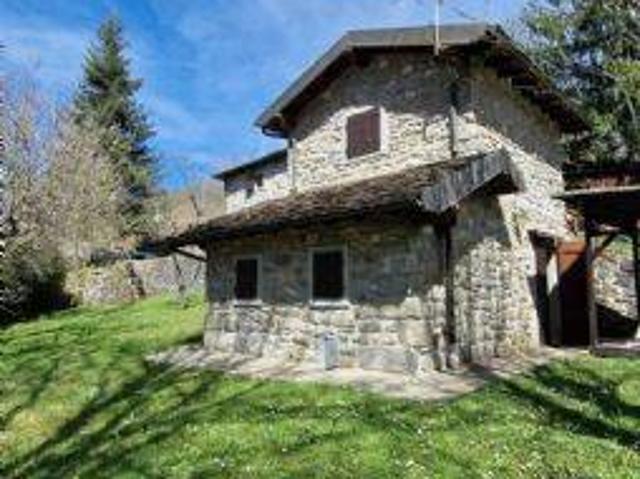 Rustico in vendita a Unione dei comuni del Frignano, Fiumalbo