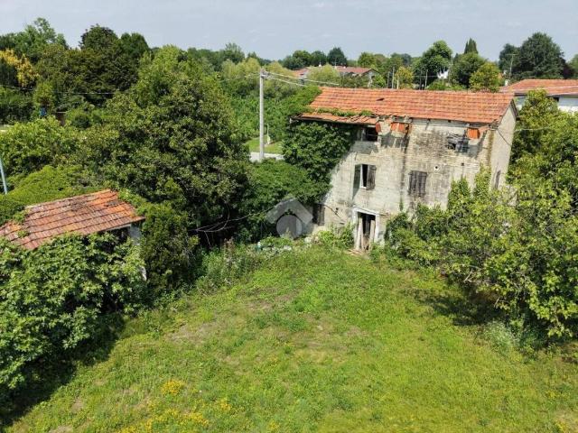 Rustico in vendita a Praturlone, Fiume Veneto