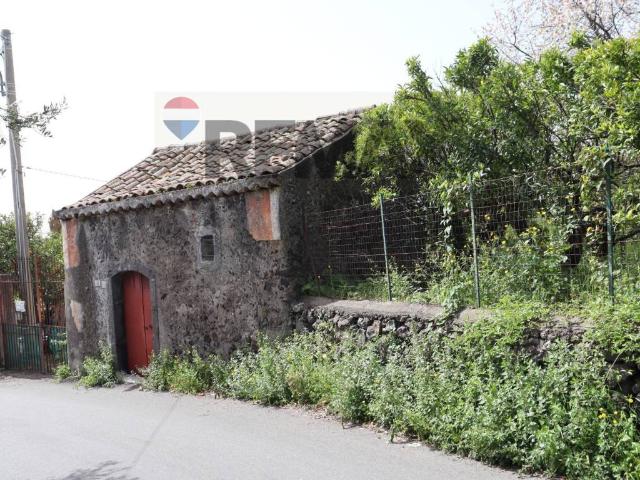 Rustico in vendita a Fiumefreddo Di Sicilia, Sicilia