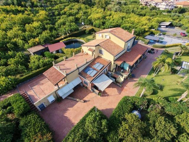 Rustico in vendita a Feudogrande, Fiumefreddo di Sicilia