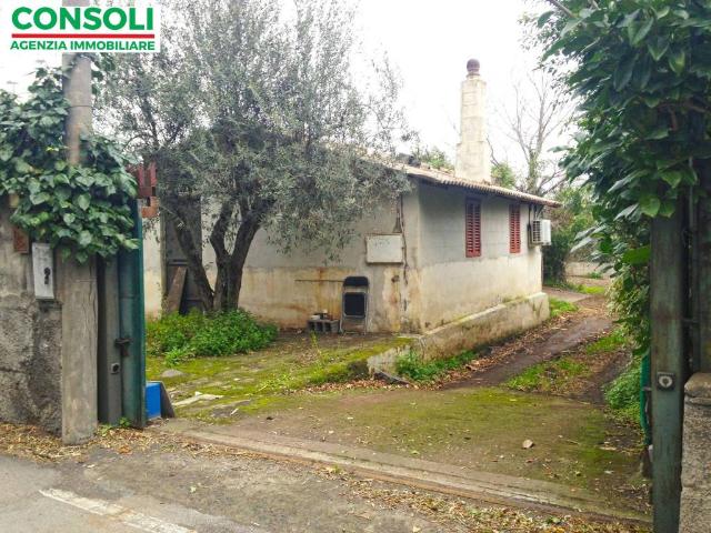 Rustico in vendita a Marina di Cottone, Fiumefreddo Di Sicilia