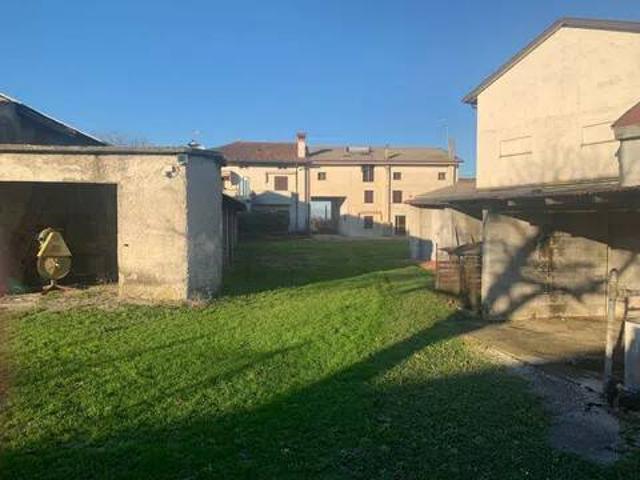 Rustico in vendita a San Lorenzo / San Lurinç - Salorens, Fiumicello Villa Vicentina / Flumisel Vile Visintine