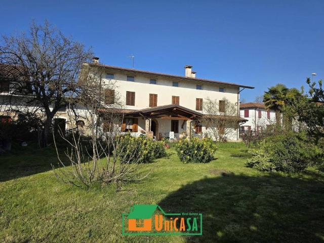 Rustico in vendita a Terzo Di Aquileia, Friuli-Venezia Giulia