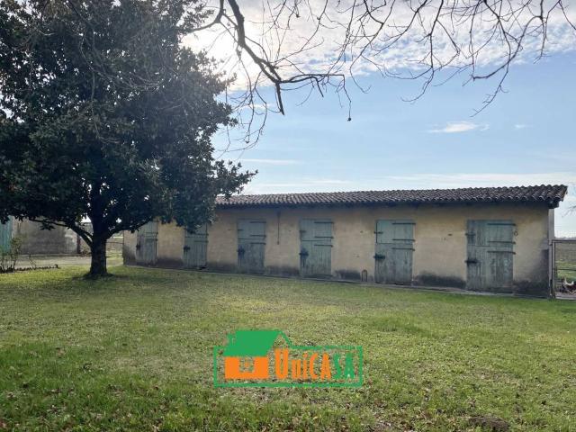 Rustico in vendita a Terzo Di Aquileia, Friuli-Venezia Giulia