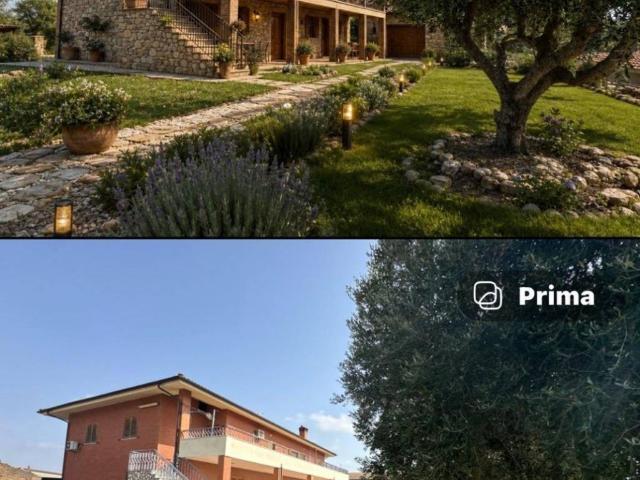 Rustico in vendita a Fiumicino, Roma Capitale