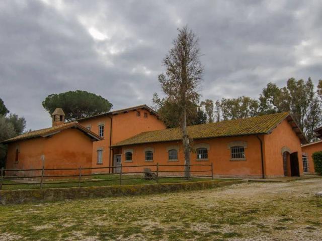 Rustico in vendita a Roma Capitale, Lazio