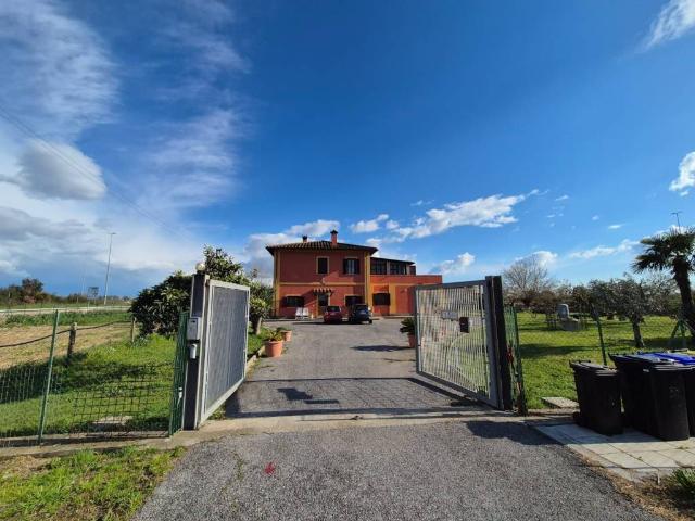 Rustico in vendita a Roma Capitale, Lazio