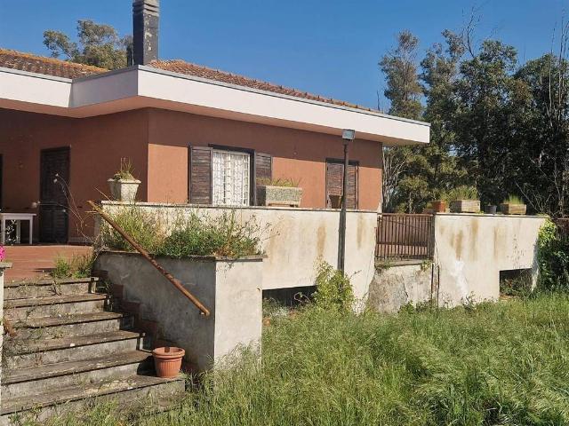 Rustico in vendita a Muracciole, Roma Capitale