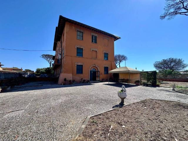 Rustico in vendita a Roma Capitale, Lazio