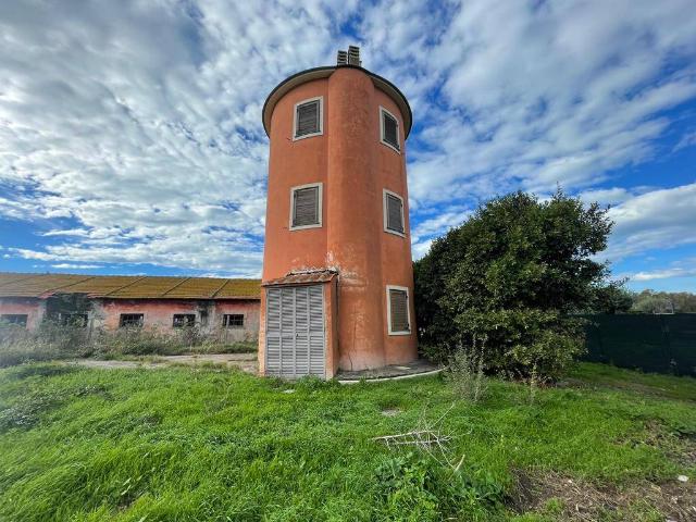 Rustico in vendita a Roma Capitale, Lazio