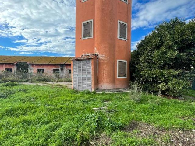 Rustico in vendita a Roma Capitale, Lazio