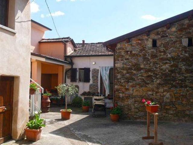 Rustico in vendita a Unione di comuni Montana Lunigiana, Fivizzano