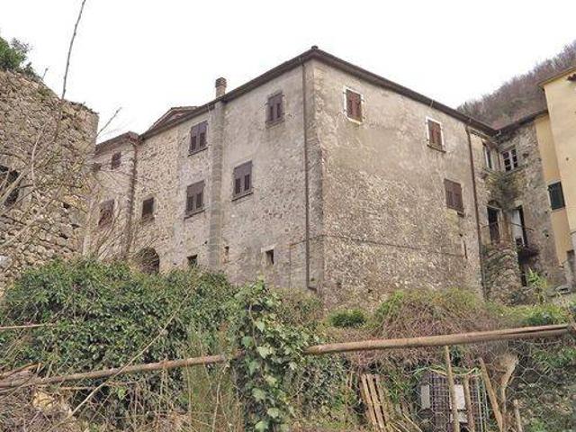 Rustico in vendita a Unione di comuni Montana Lunigiana, Fivizzano