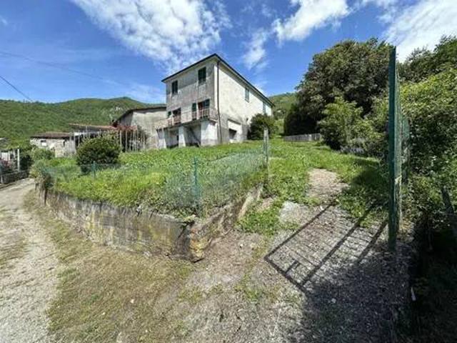 Rustico in vendita a Unione di comuni Montana Lunigiana, Fivizzano