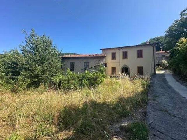 Rustico in vendita a Unione di comuni Montana Lunigiana, Fivizzano