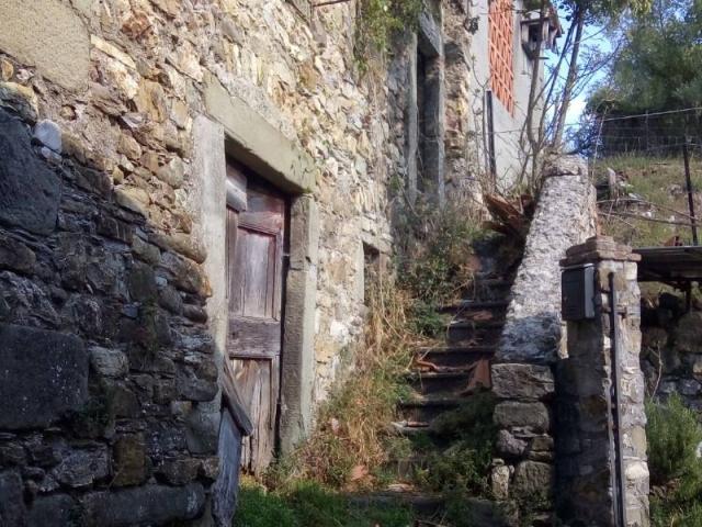 Rustico in vendita a Unione di comuni Montana Lunigiana, Fivizzano