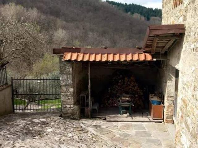 Rustico in vendita a Unione di comuni Montana Lunigiana, Fivizzano