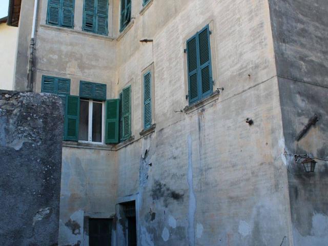 Rustico in vendita a Unione di comuni Montana Lunigiana, Fivizzano