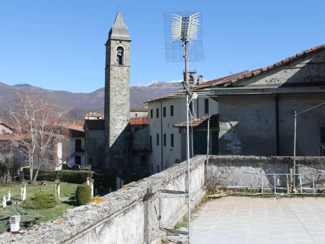 Rustico in vendita a Unione di comuni Montana Lunigiana, Fivizzano