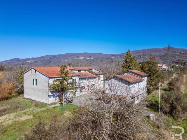 Rustico in vendita a Unione di comuni Montana Lunigiana, Fivizzano