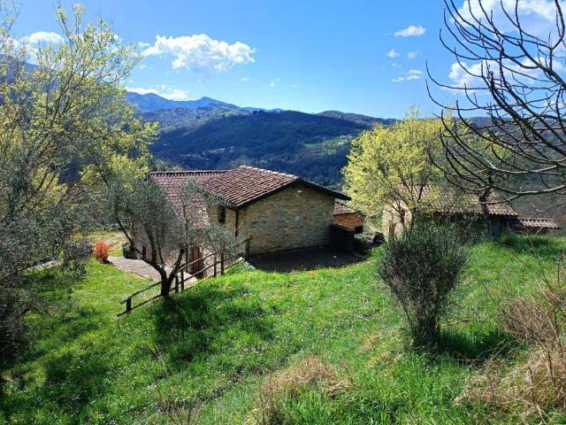 Rustico in vendita a Unione di comuni Montana Lunigiana, Fivizzano