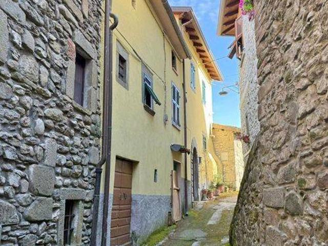 Rustico in vendita a Unione di comuni Montana Lunigiana, Fivizzano