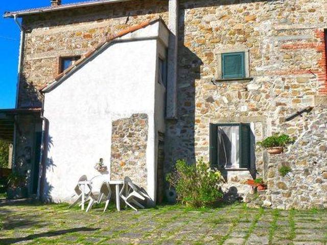 Rustico in vendita a Unione di comuni Montana Lunigiana, Fivizzano