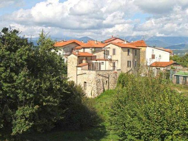 Rustico in vendita a Unione di comuni Montana Lunigiana, Fivizzano