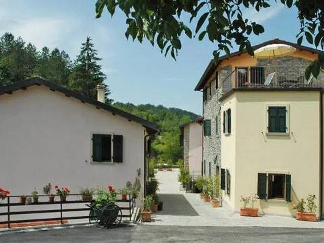 Rustico in vendita a Certardola-Motta, Fivizzano