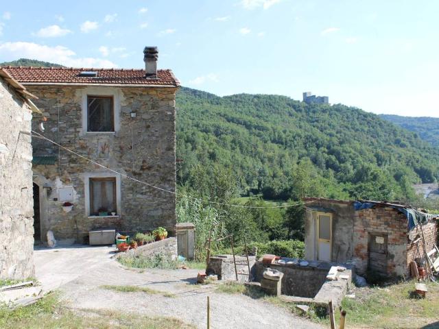 Rustico in vendita a Unione di comuni Montana Lunigiana, Fivizzano