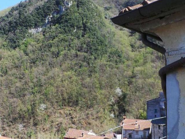 Rustico in vendita a Monzone, Fivizzano