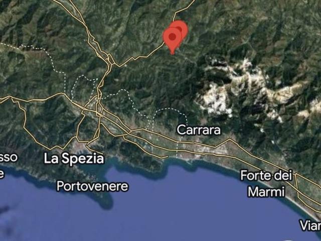 Rustico in vendita a Unione di comuni Montana Lunigiana, Fivizzano