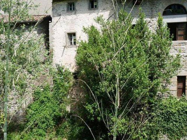 Rustico in vendita a Unione di comuni Montana Lunigiana, Fivizzano