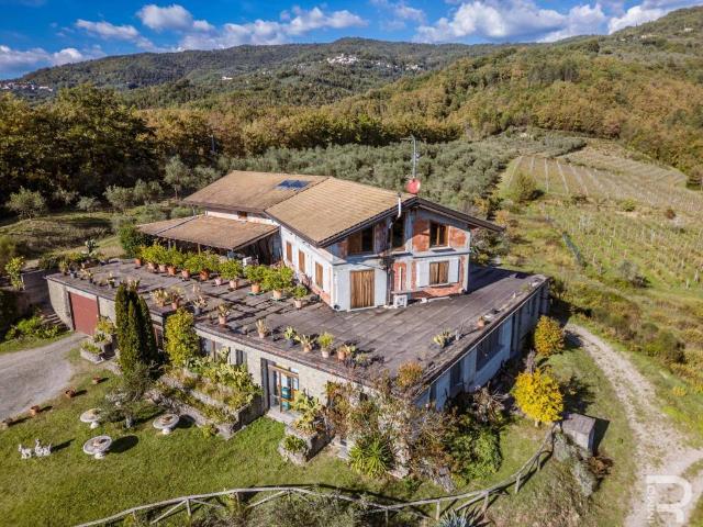 Rustico in vendita a Unione di comuni Montana Lunigiana, Fivizzano