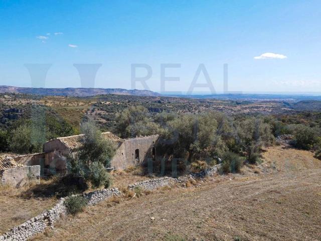 Rustico in vendita a Floridia, Sicilia
