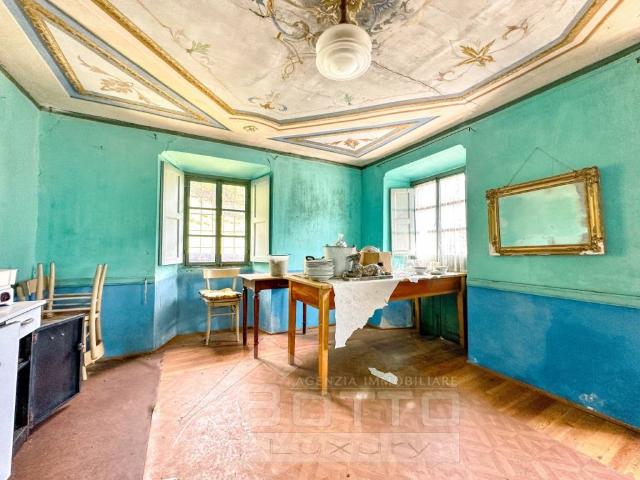 Rustico in vendita a Piemonte, Vercelli
