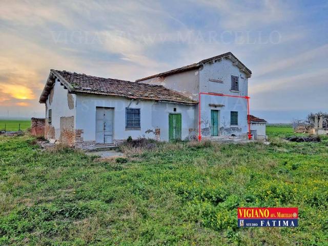 Rustico in vendita a Puglia, Foggia