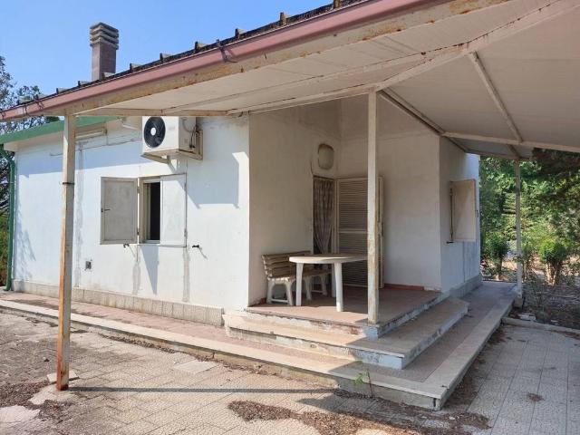 Rustico in vendita a Puglia, Foggia