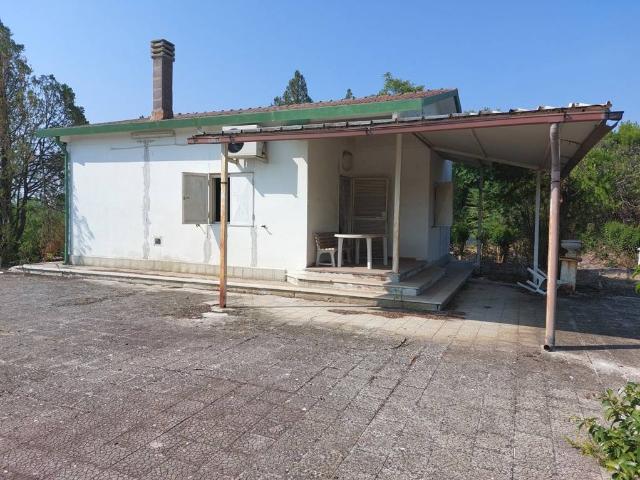 Rustico in vendita a Puglia, Foggia