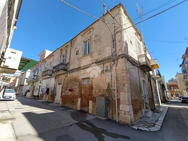 Rustico in vendita a Puglia, Foggia