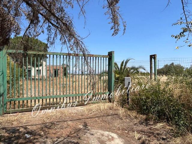 Rustico in vendita a Puglia, Foggia