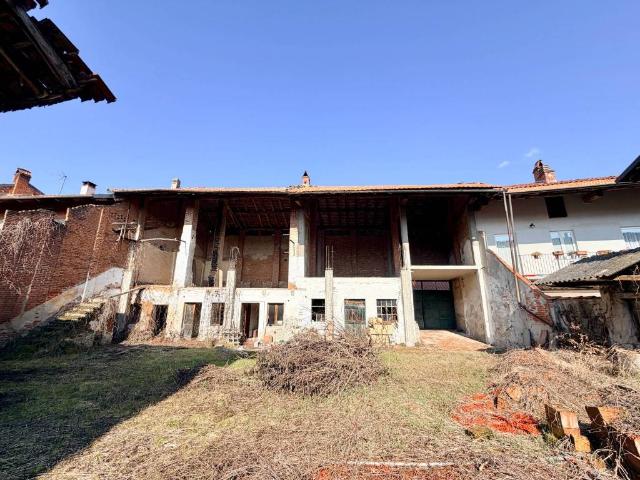 Rustico in vendita a Piemonte, Torino