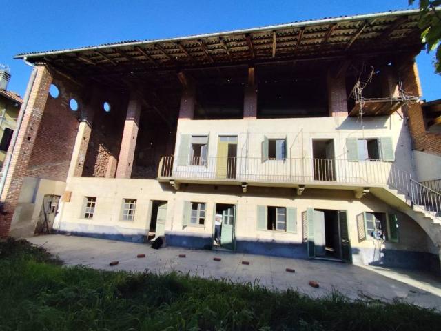 Rustico in vendita a Piemonte, Torino