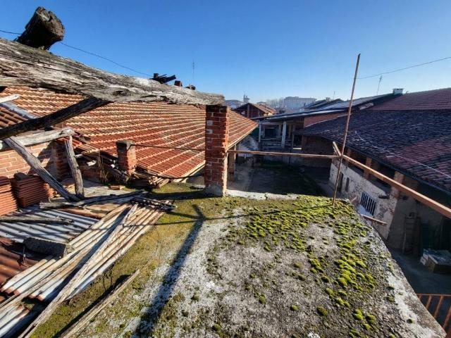 Rustico in vendita a Piemonte, Torino