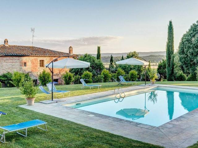 Rustico in vendita a Foiano della Chiana, Arezzo