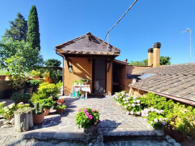 Rustico in vendita a Santa Luce, Foiano Della Chiana