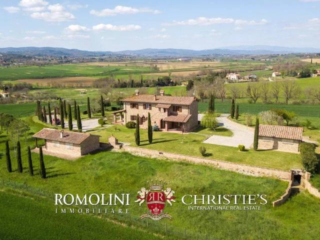 Rustico in vendita a Foiano Della Chiana, Toscana