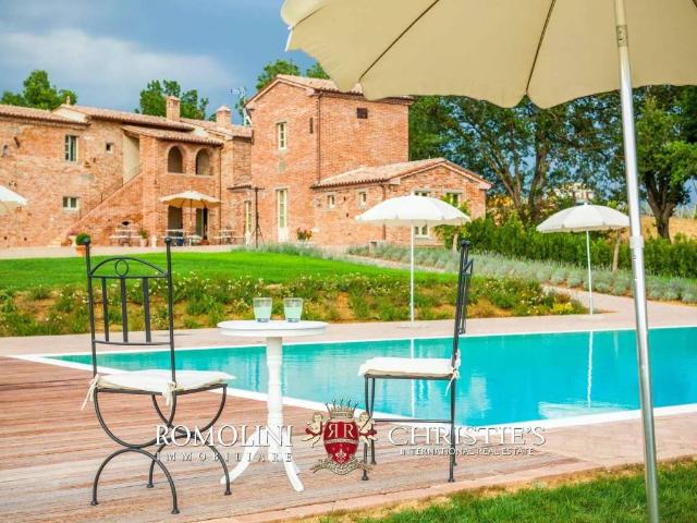 Rustico in vendita a Foiano Della Chiana, Toscana